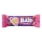 Blazo Strawberry Cream Filled Wafers Coated with Caramel and Chocolate