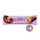 Novy Waves of Chocolate Cream Wafers - 6 Pieces