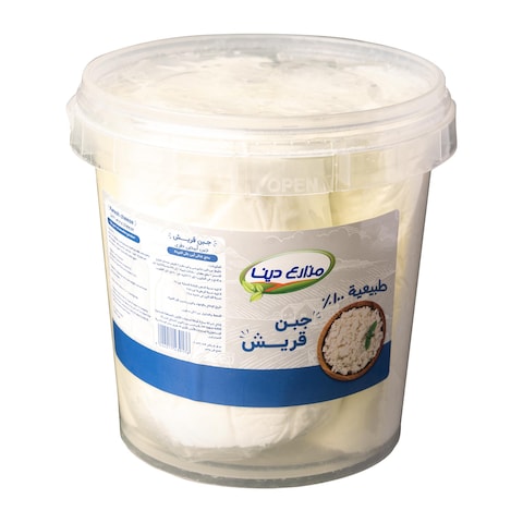 Dina Farms Cottage Cheese - 900 gm