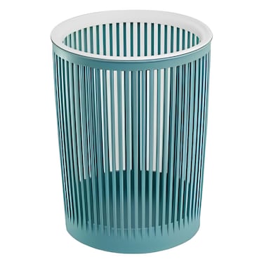 سلة مهملات الوطنية ليلي