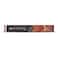 E Espresso Intensity 8 Red Aluminum Coffee Capsules - 10 Capsules