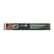E Espresso Intensity 11 Green Aluminum Coffee Capsules - 10 Capsules