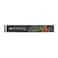 E Espresso Intensity 11 Green Aluminum Coffee Capsules - 10 Capsules
