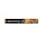 E Espresso Intensity 12 Gold Aluminum Coffee Capsules - 10 Capsules