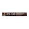 E Espresso Chocolate Aluminum Coffee Capsules - 10 Capsules