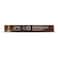 E Espresso Chocolate Aluminum Coffee Capsules - 10 Capsules