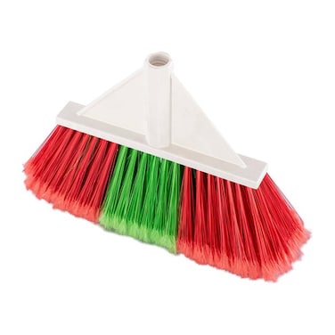 El Helal and Star Pyramids Broom Brush