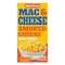 Golden Breeze Mac and Cheese Pasta with Smoked Cheese - 200 gm