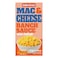 Golden Breeze Mac and Cheese Pasta with Ranch Sauce - 200 gm