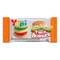 Yupi Twin Burger Shaped Gummy Candy - 14 gm