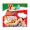 Yupi Pizza Gummy Candy - 14 gm
