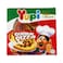 Yupi Pizza Gummy Candy - 14 gm