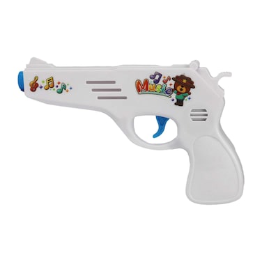 مسدس موسيقى للأطفال