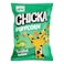 Chicka Twisted Lemon Puffcorn - 60 gm