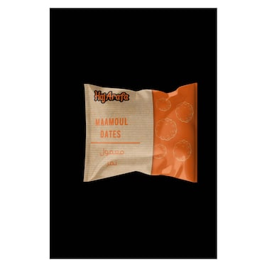 معمول تمر حاج عرفة - 50 جرام