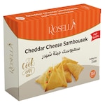 روزيلا سمبوسك بالشيدر - 350 جم