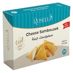 روزيلا سمبوسك بالجبنة - 350 جم