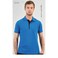 Shots Men Polo T-Shirt - 2XL - Blue - 2990