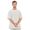 Shots Men T-Shirt - Small - Off-White - 2981