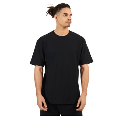 Shots Men T-Shirt - Medium - Black - 2981
