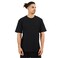 Shots Men T-Shirt - Medium - Black - 2981