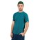 Shots Men T-Shirt - 3XL - Green - 2963