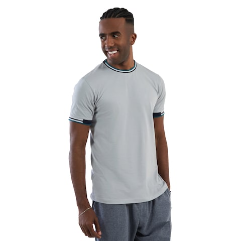 Shots Men T-Shirt - 2XL - Chanie - 2963