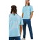 Shots Men Pajama Set - Medium - Green - 2935