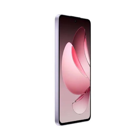 Oppo Reno 13F - 6.67-inch 256GB/12GB Dual SIM 5G Smartphone - Plume Purple