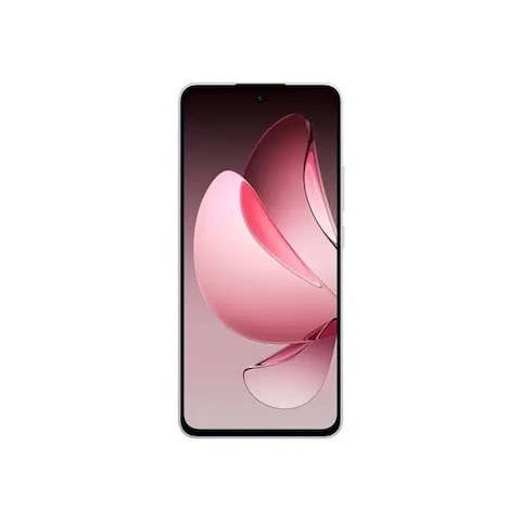 Oppo Reno 13F - 6.67-inch 256GB/12GB Dual SIM 5G Smartphone - Plume Purple