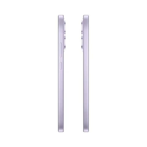 Oppo Reno 13F - 6.67-inch 256GB/12GB Dual SIM 5G Smartphone - Plume Purple
