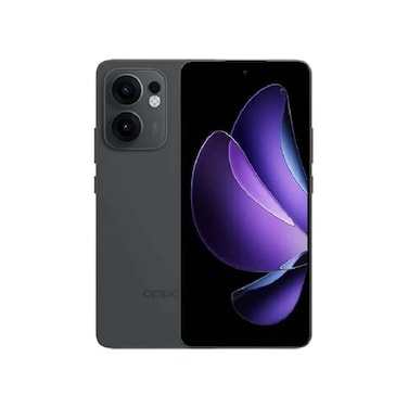 Oppo Reno 13F - 6.67-inch 256GB/12GB Dual SIM 5G Smartphone - Graphite Grey