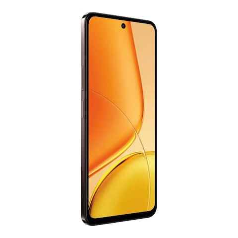 Vivo Y29 - 6.68-inch 128GB/8GB Dual SIM 4G Smartphone - Noble Brown