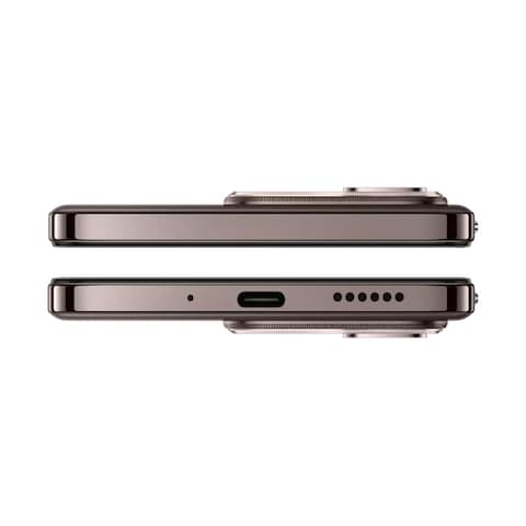 Vivo Y29 - 6.68-inch 128GB/8GB Dual SIM 4G Smartphone - Noble Brown