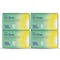Care Dr.Clean Soap Ice Fresh - 120 gm - 4 Pieces