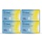 Care Dr.Clean Soap Ice Fresh - 120 gm - 4 Pieces