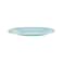 Luminarc Square Dessert Plate - 19.5 Cm - Turquoise