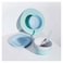 Luminarc Square Dessert Plate - 19.5 Cm - Turquoise