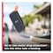 SanDisk External SSD Hard Disk 1TB - Dark Grey - SDSSDE30-1T00-G26