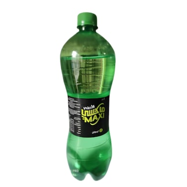 مشروب غازي ماكسي بالليمون - 1 لتر