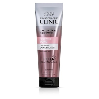 Eva Advanced Care Clinic Forever Long Lengthening Conditioner - 230 ml