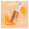 Eva Skin Clinic Vitamin C Facial Wash and Exfoliato - 150 ml