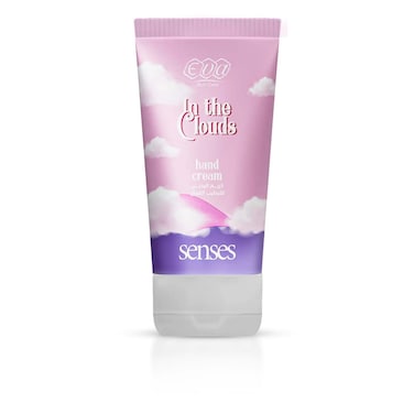 كريم اليدين إيڤا سكين كير سنسيز ان ذا كلاودز - 60 مل