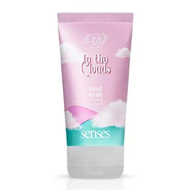 مقشر اليدين إيفا سكين كير سينسز ان ذا كلاودز - 50 مل