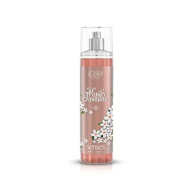 Eva Skin Care Senses Musky Jasmine Body Splash - 240 ml