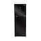 ثلاجة يونيون إير 330 لتر نوفروست ديجيتال - أسود - URN-400DLBG1A-DTH