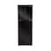 Unionaire Ghusto Refrigerator 330 Liters No-Frost Digital - Black - URN-400DLBG1A-DTH