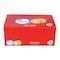 Becky&#39;s Plain Marie Biscuits - 27 Biscuits - 6 Pieces