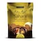 Abi Auf Sahara Dates with Dark chocolate and Almonds - 300 gram