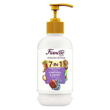 كريم شعر فيانسيه 7 في 1 بالروزمارى والجوجوبا - 240 مل